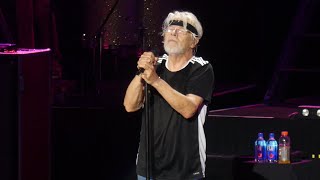 &quot;Downtown Train (Dedicated to Bruce Springsteen)&quot; Bob Seger@Holmdel, NJ 6/1/19
