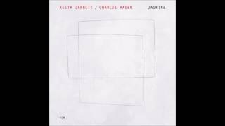 Keith Jarrett / Charlie Haden: For All We Know
