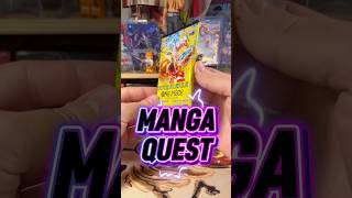 Day 94-97 of Manga Quest! Op15 box!!!#onepiece #onepiecetcg #tcgcommunity #tcgcollector #op15