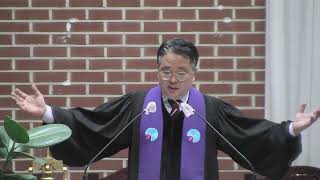 설교 동영상 메인 