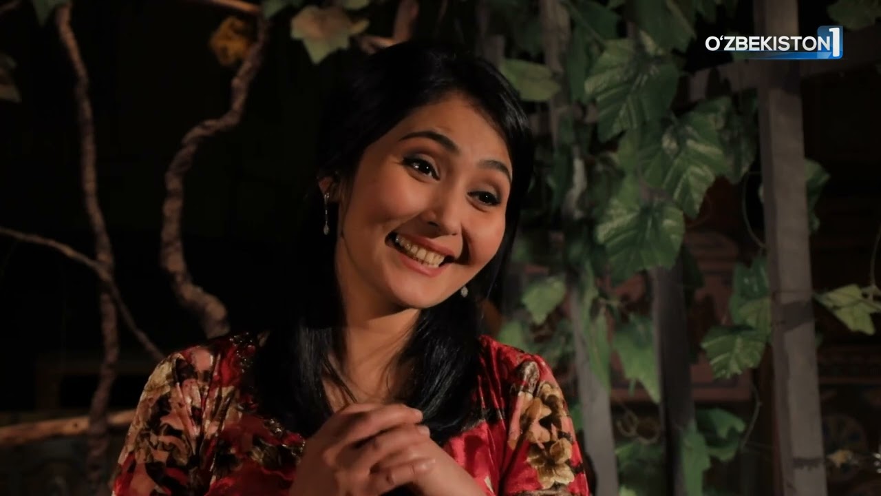 O'gay ona 8-qism I Milliy serial II Ўгай она 8 қисм II Миллий сериал