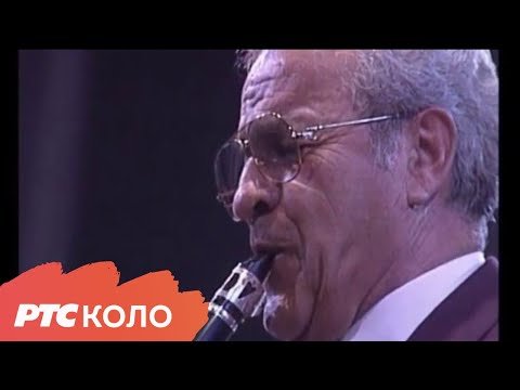 Bokijev cocek - Boki Milosevic