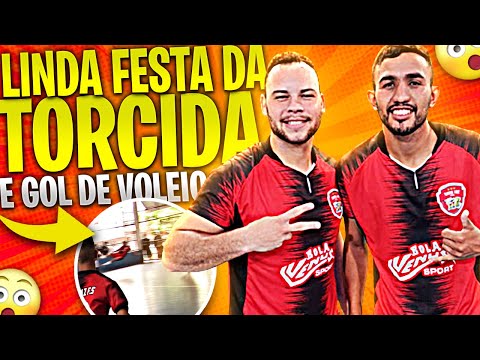 Fiel Lapa x Tanto Faz - Final da 2° Copa Beneficiente 2020 (Prata)