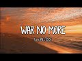 War No More - by BLISS Lucinda Drayton - English Meditation | Soul Relax