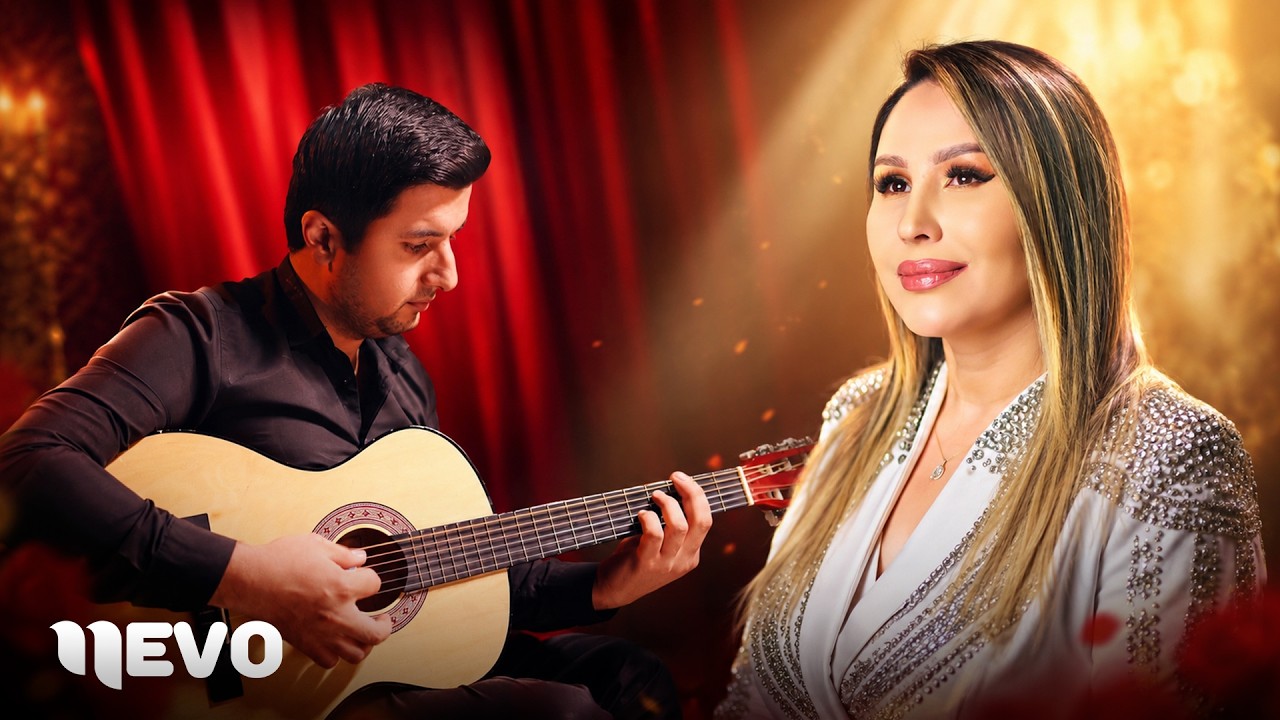 Onangni intizor etma by Adolat Ismoilova — Official Music Video