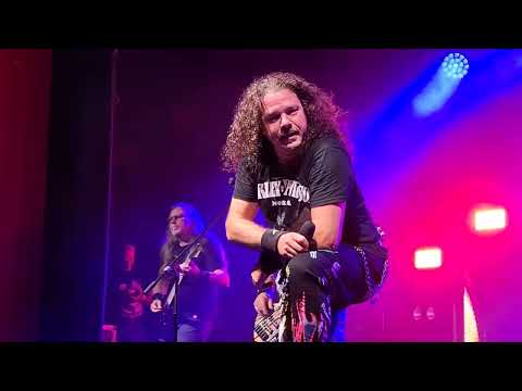 Arakain - Schizofrenie / A + A Tour 2025 (Benešov, 4.10.2025)