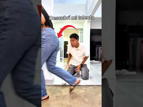 Descubrí mi talento