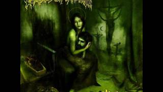 Cradle Of Filth - Cemetary And Sundown: Thornography 2006