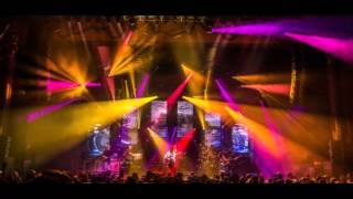 Widespread Panic- Thought Sausage (7/3/15)