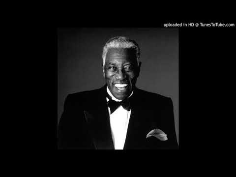 JUMPIN' JOE WILLIAMS - HEY BARTENDER GIVE THAT MAN A DRINK (1951)