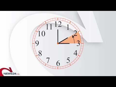 ITALIA | Torna l’ora solare: domenica 28 ottobre lancette indietro di un’ora