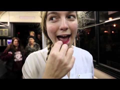 Hooshir A Cappella Winter Concert Promo