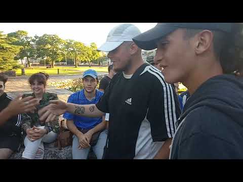 DEI G vs OREJA NP vs TONGA NP vs PIKILIN | 8VOS | Pretemporada 2019 Inmortalizalo Freestyle