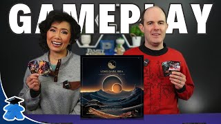 Meeple University - Long Dark Sea video thumbnail