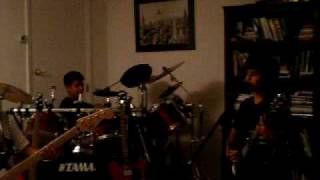 Gotas Music Video