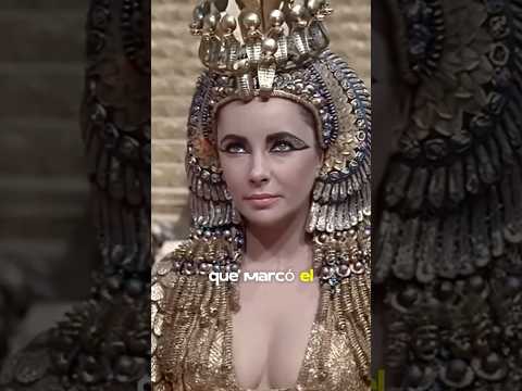 Parejas icónicas de Hollywood: Elizabeth Taylor y Richard Burton