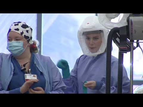 Tri State COVID Update