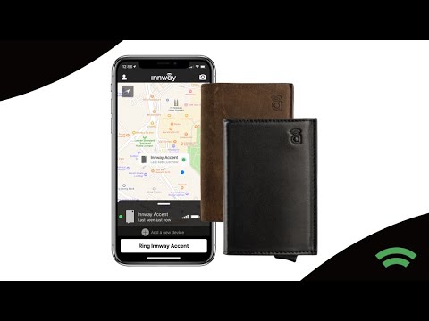 Introducing Innway Accent