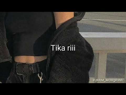 alexandra stan feat. LiToo - Tikari (Lyrics)
