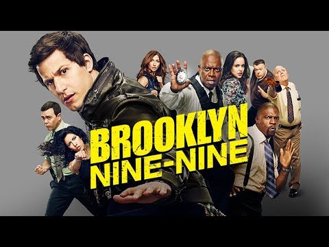 Brooklyn Nine-Nine Season 6 (First Look Teaser)