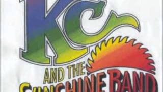 Betcha Didn&#39;t Know That   KC and the Sunshine Band