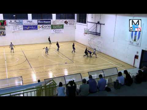 Finale coppa provincia LT - United Aprilia - Sporting Terracina