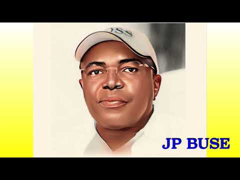 MICHAELA - JP BUSE interprète MAX MONGALI (Orchestre Yéyé National)