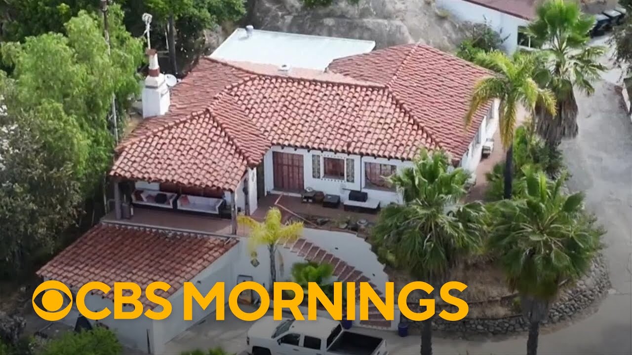 How a man's lavish lifestyle was financed by defrauding American taxpayers