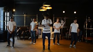 JFresh Choreography | "JFresh Moment" Ep 1 | Ohio To Yonkers By Bow Wow @smoss