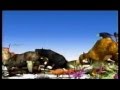Simanimals Wii Startup intro Clip
