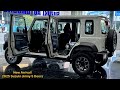 New Arrival 2025 Suzuki Jimmy 4x4 SUV Off Road Adventure