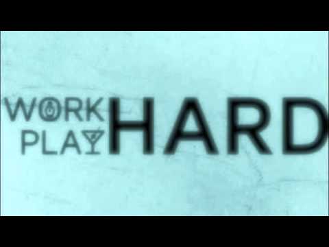 Jacopo Sb - Play Hard (Re-edit piano mix)
