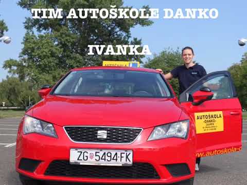 Upoznajte tim Autoškole Danko