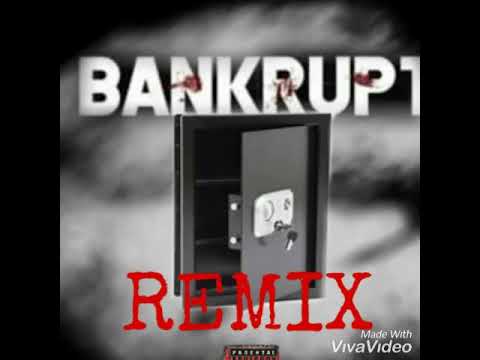 Bandoo ft LIL Nay x Kp ( Prod By KP ) Bankrupt Remix