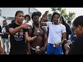 Pros Ap 969 Bkilla TezMoney30 JayMoney30 V I 1229 ManMan No Rap Niggas Official Video