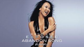 COCO LEE -  EXPOSED / ABANDON SONG / KUNGFU