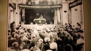 Remembering the Lost Art of 'China Watching' (LinkAsia: 10/5/12)