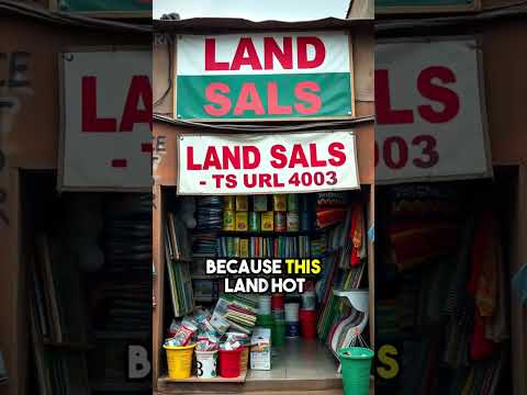 Invest Smart: UNIDEL Owa Land For Sale Behind Engineering Dept (Delta State Deal) 