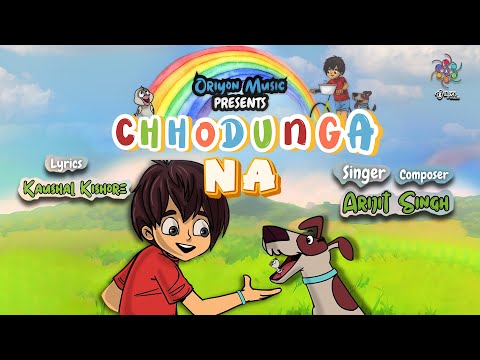 Poster Chhodunga Na Lyrics – Arijit Singh