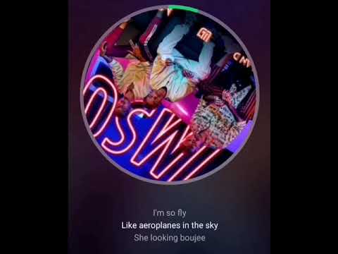 Imso - Lil J, Alan D, MK