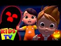 Monsters In The Dark Halloween Songs Music Spooky Nursery Rhymes Scary Songs Kids Tv