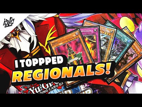 5th Place REGIONALS With BRANDED DESPIA! Deck Profile + Matchups