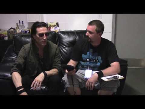 Alice in Chains: Sean Kinney Chats With Loudwire - Rock on the Range