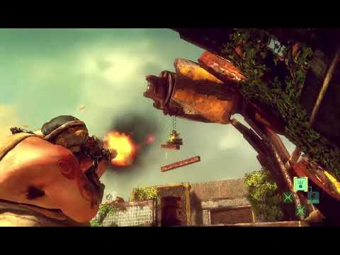 Enslaved: Pigsy's Perfect 10 any% (PC) in 1:01:03