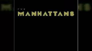 The Manhattans &amp; Regina Belle - Where Did We Go Wrong