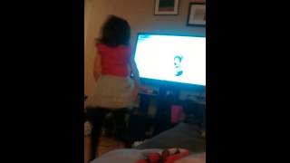 Courtney Rose little dancer