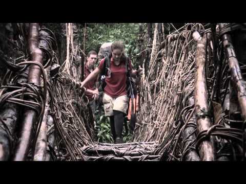 Adventure - Papua New Guinea Style