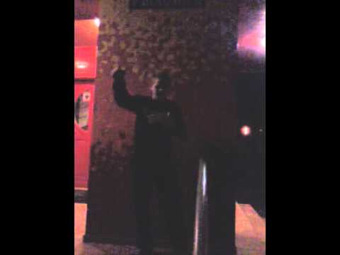 RAPERZY Z BK - KIBOLSKI SWIAT