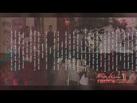 Dedykacje (prod. Szyha)