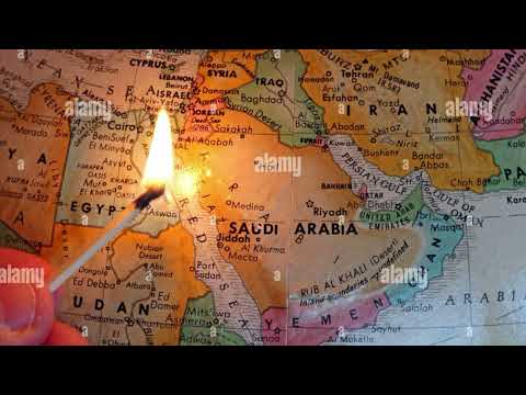 ISRAEL COULD STRIKE IRAN IN NEXT FEW DAYS 